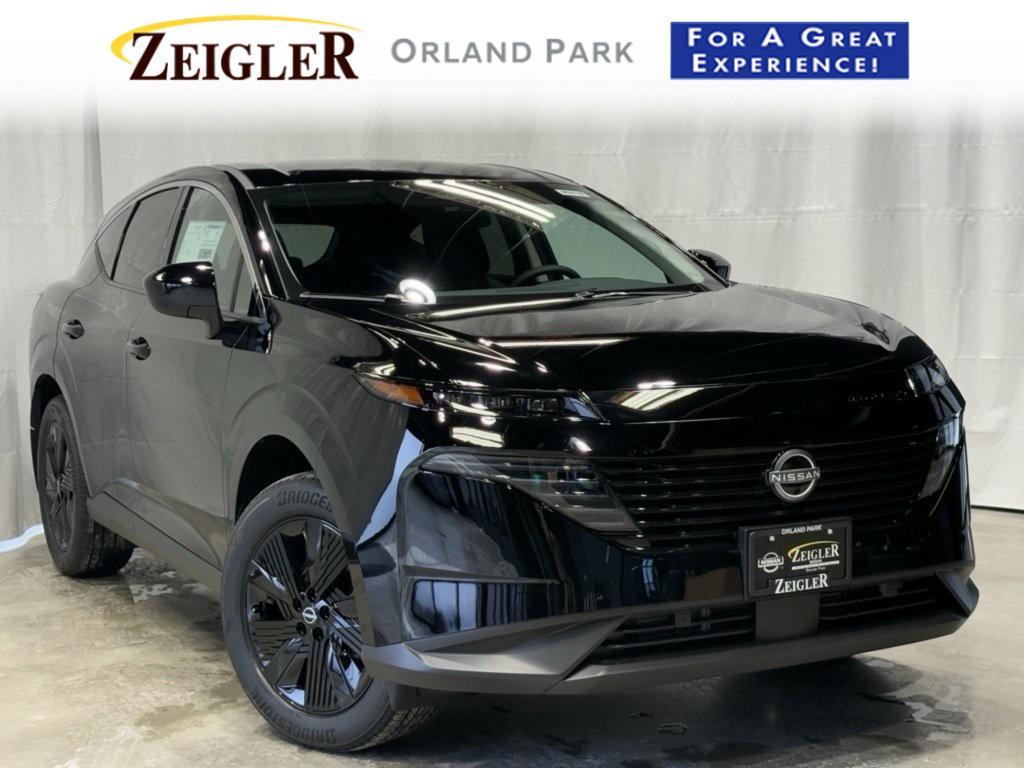 new 2026 Nissan Murano car, priced at $38,297