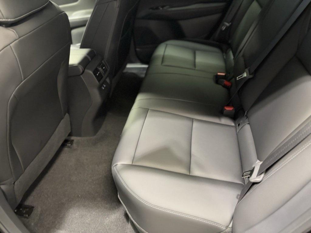 new 2026 Nissan Murano car, priced at $38,297