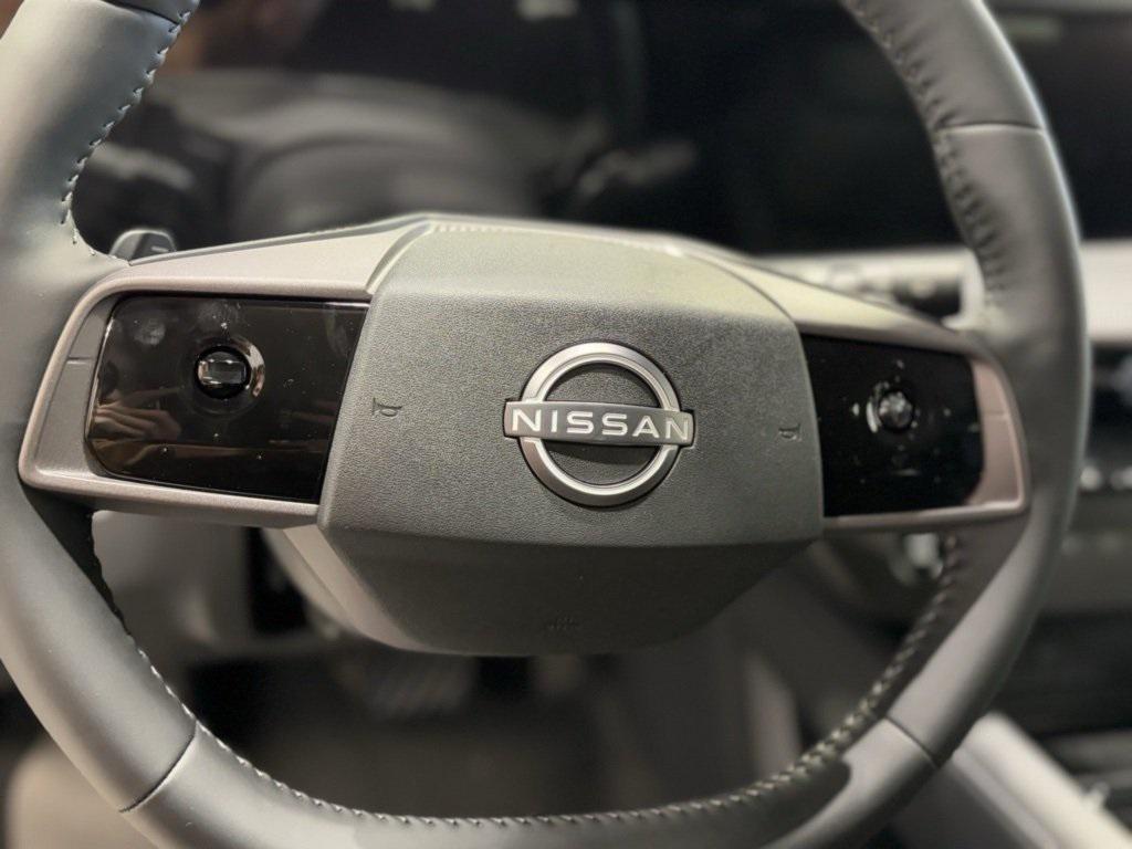 new 2026 Nissan Murano car, priced at $38,297