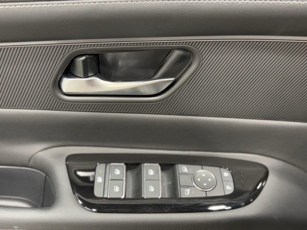 new 2026 Nissan Murano car, priced at $38,297