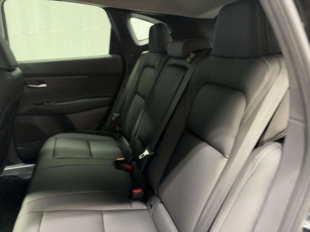 new 2026 Nissan Murano car, priced at $38,297