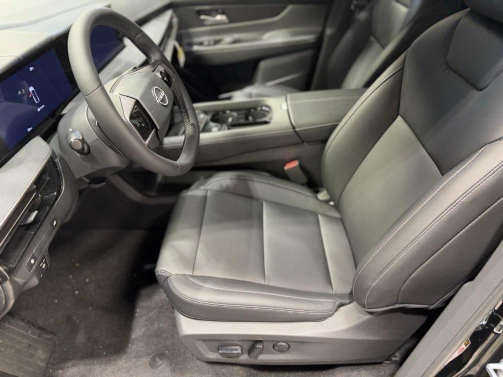 new 2026 Nissan Murano car, priced at $38,297