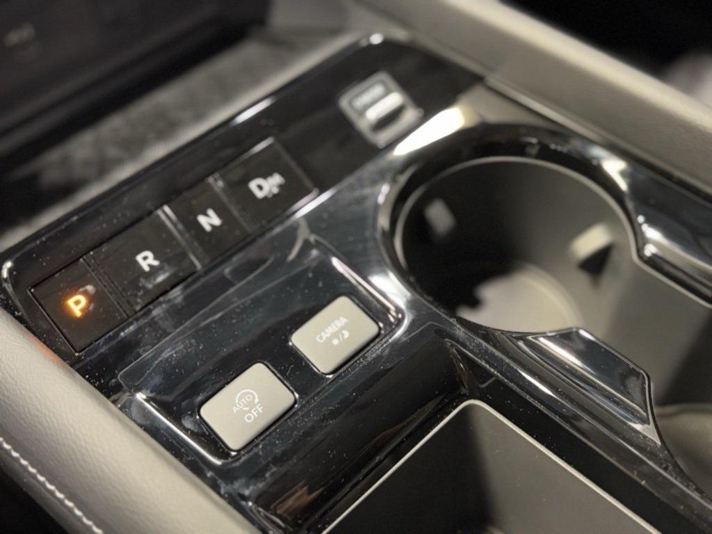 new 2026 Nissan Murano car, priced at $38,297