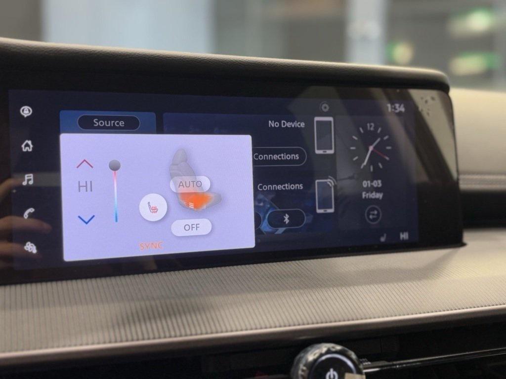 new 2026 Nissan Murano car, priced at $38,297