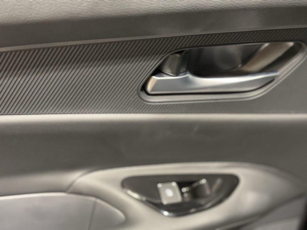 new 2026 Nissan Murano car, priced at $38,297