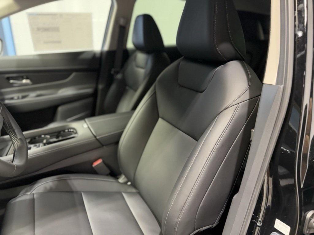 new 2026 Nissan Murano car, priced at $38,297