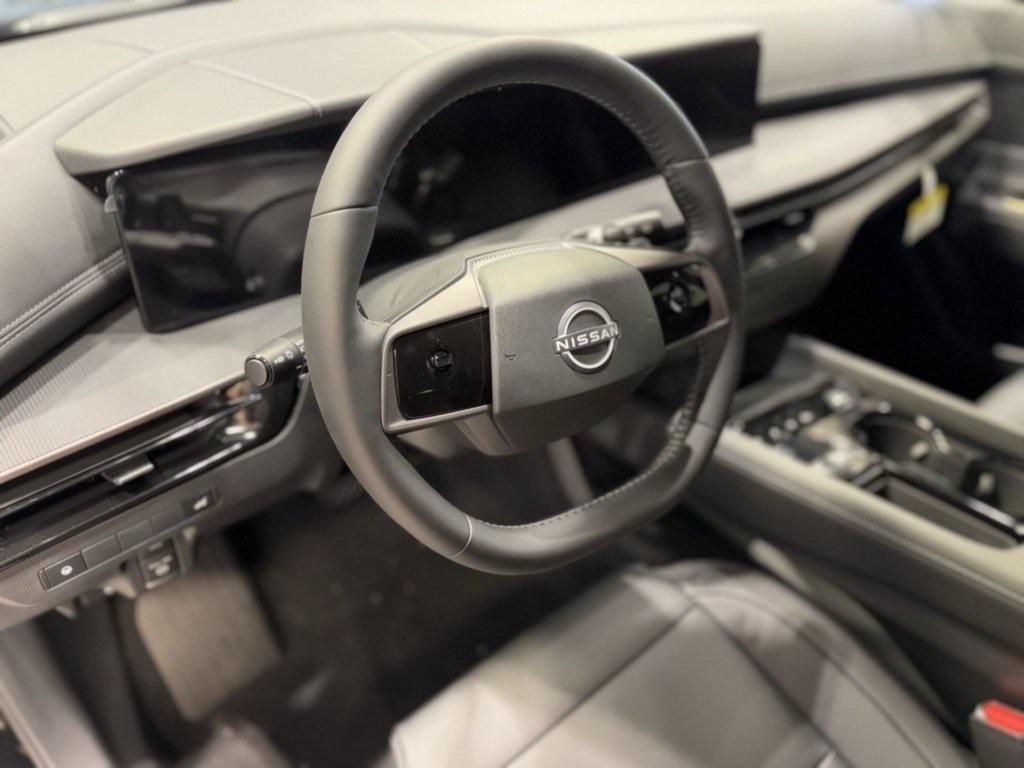 new 2026 Nissan Murano car, priced at $38,297