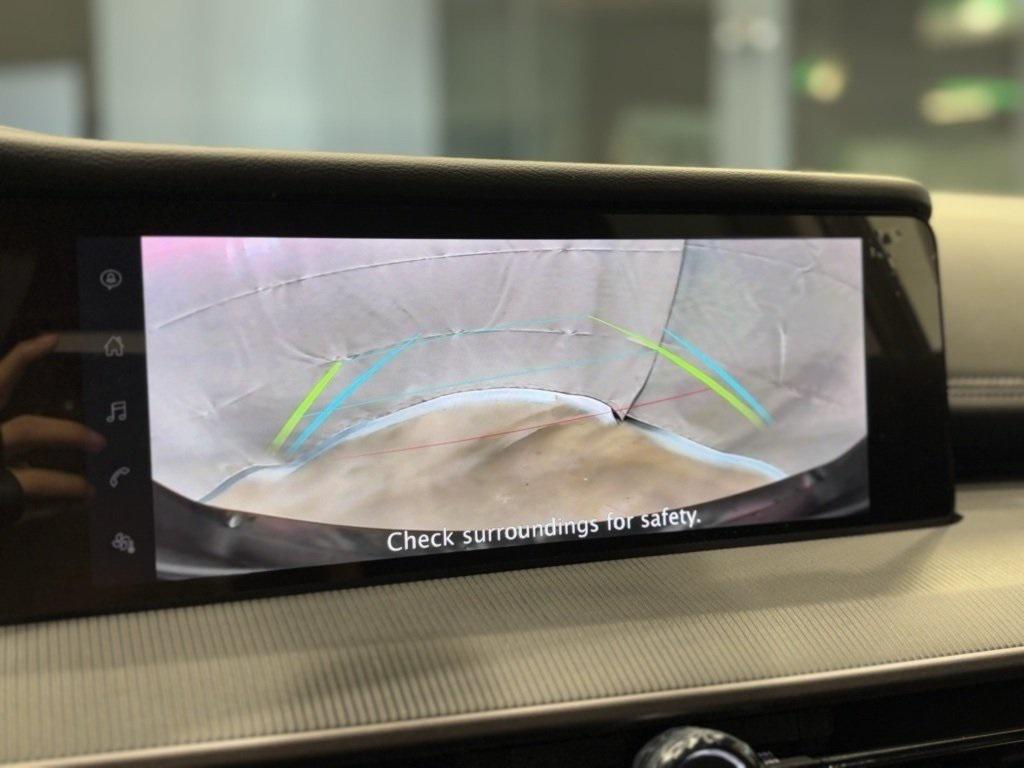 new 2026 Nissan Murano car, priced at $38,297