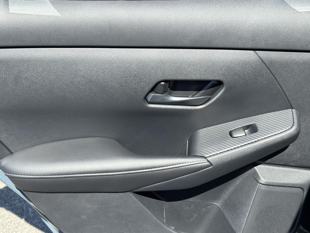 new 2025 Nissan Sentra car, priced at $21,797