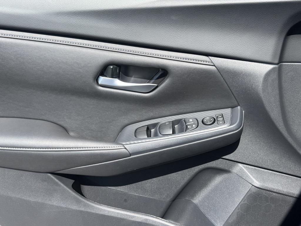 new 2025 Nissan Sentra car, priced at $21,797
