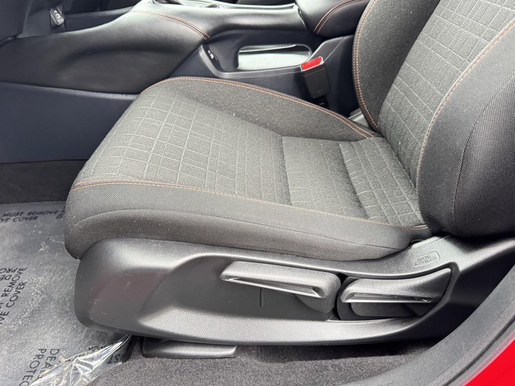 used 2023 Honda HR-V car, priced at $23,950