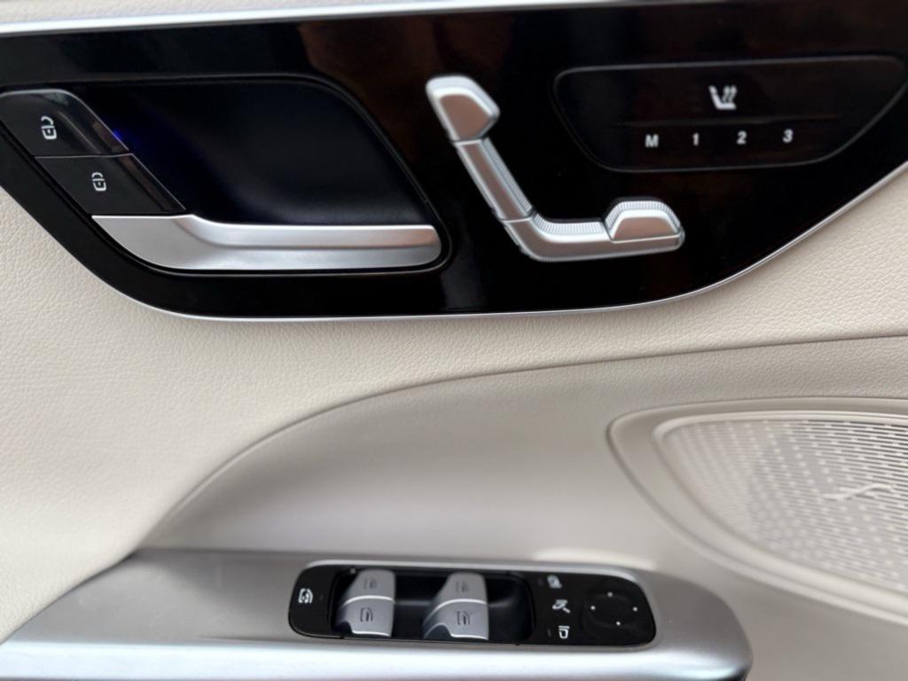 used 2023 Mercedes-Benz C-Class car, priced at $37,992