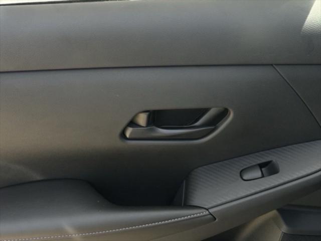 new 2025 Nissan Sentra car, priced at $19,997