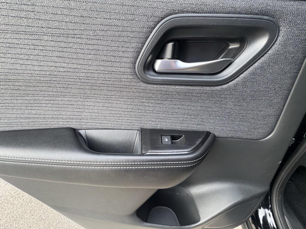 used 2023 Nissan Rogue car, priced at $21,401