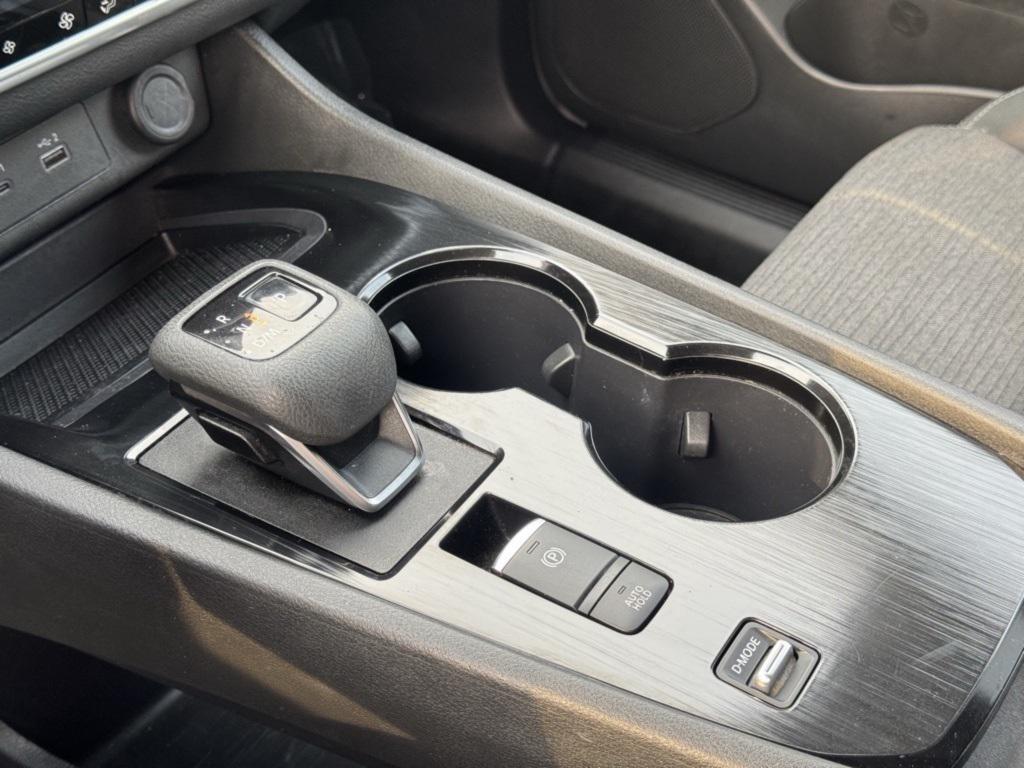 used 2023 Nissan Rogue car, priced at $21,401