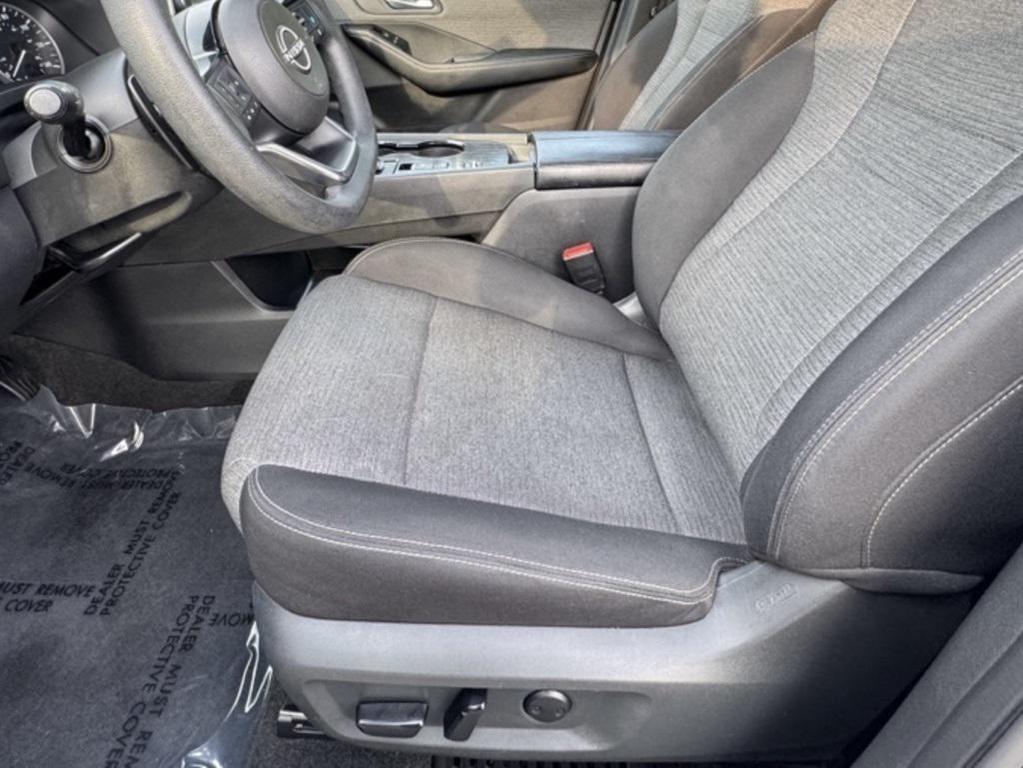 used 2023 Nissan Rogue car, priced at $21,401