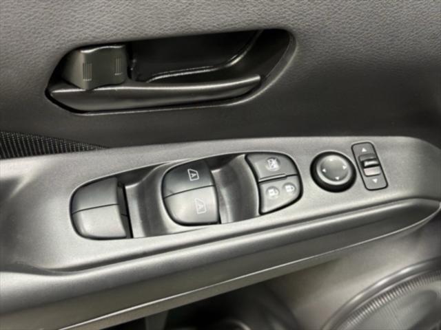 used 2024 Nissan Kicks car, priced at $23,595