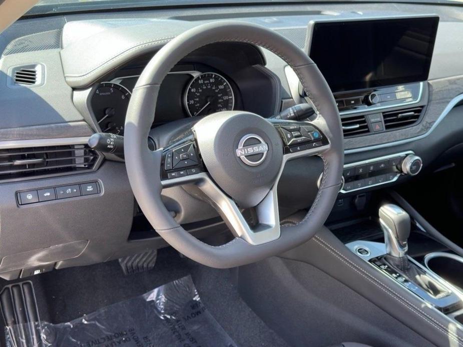 new 2024 Nissan Altima car, priced at $29,497
