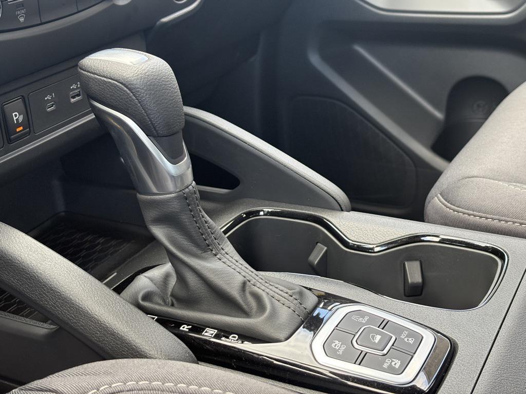 new 2026 Nissan Frontier car, priced at $39,597