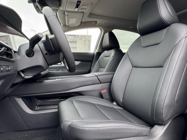 new 2025 Nissan Murano car, priced at $49,710