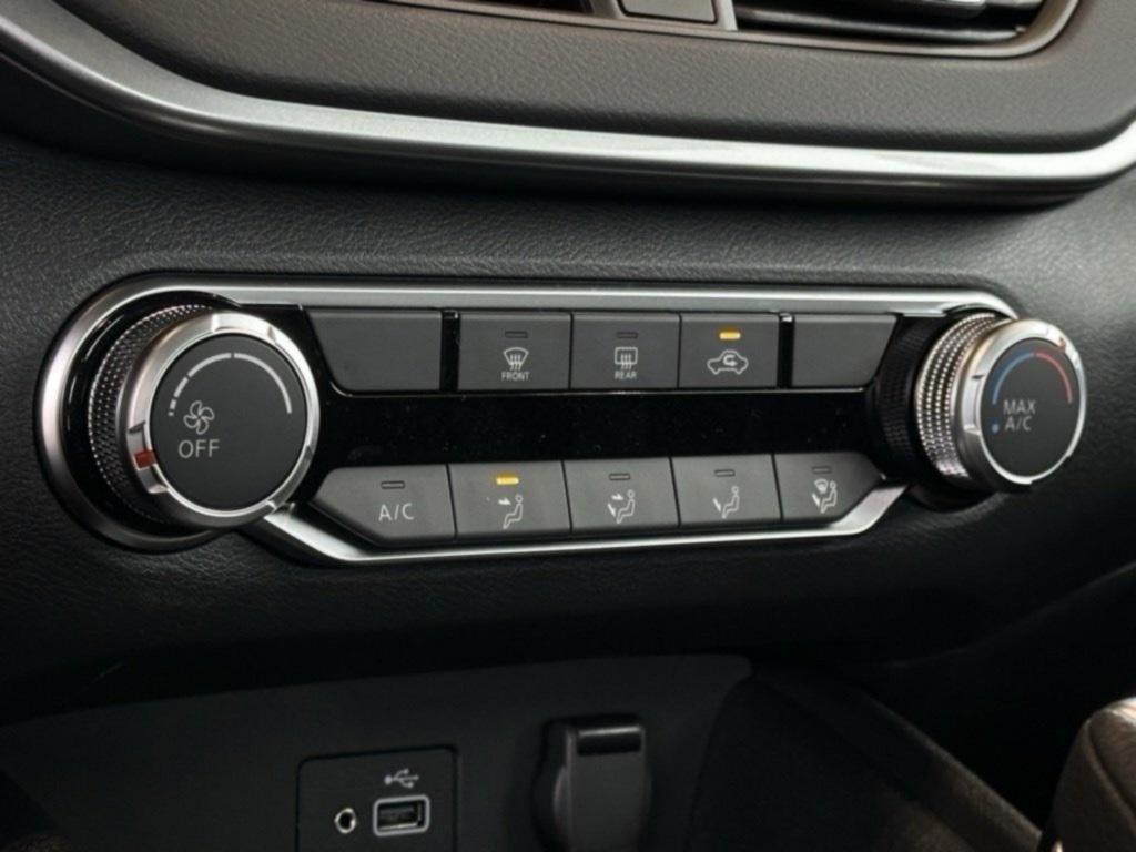 new 2025 Nissan Altima car, priced at $23,497