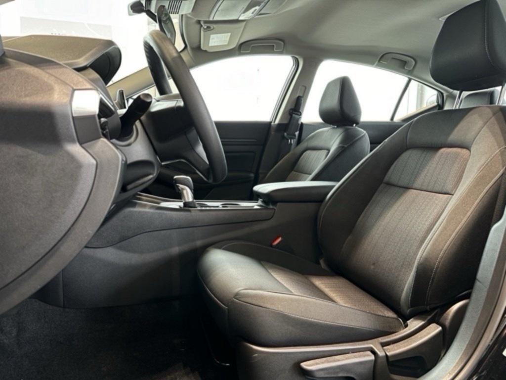 new 2025 Nissan Altima car, priced at $23,497