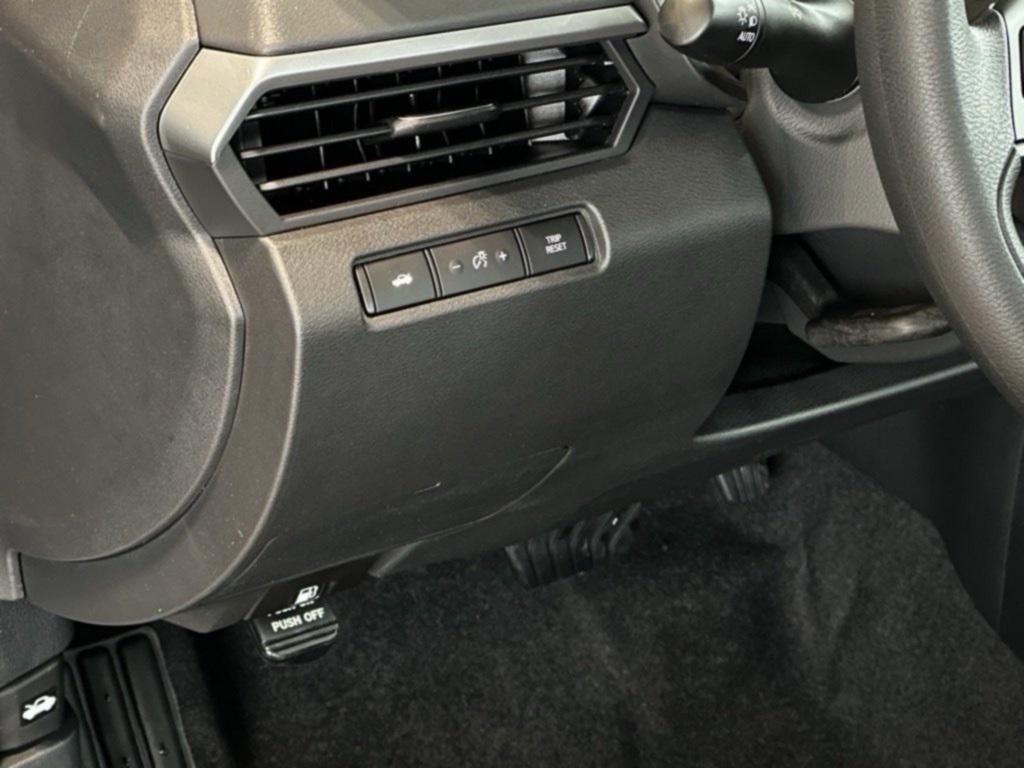 new 2025 Nissan Altima car, priced at $23,497