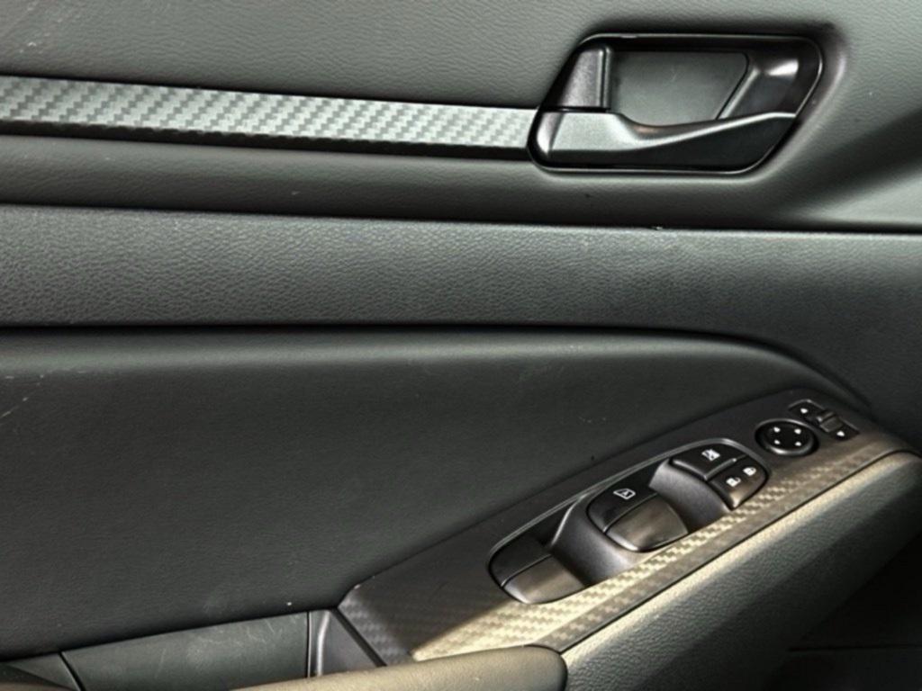 new 2025 Nissan Altima car, priced at $23,497
