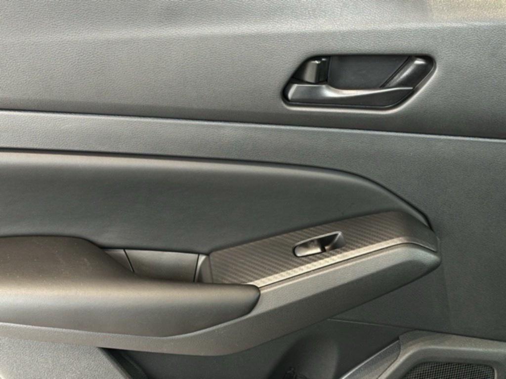 new 2025 Nissan Altima car, priced at $23,497