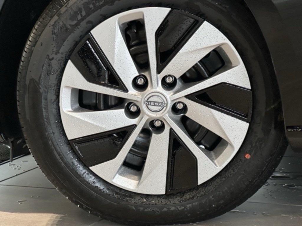 new 2025 Nissan Altima car, priced at $23,497