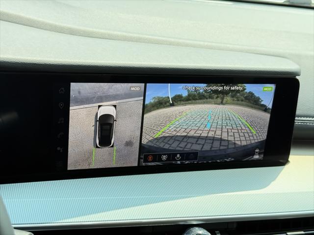 new 2025 Nissan Murano car, priced at $43,997