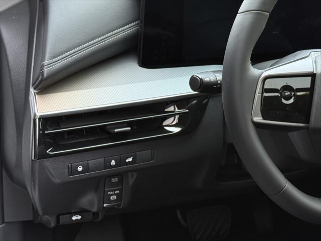 new 2025 Nissan Murano car, priced at $43,997