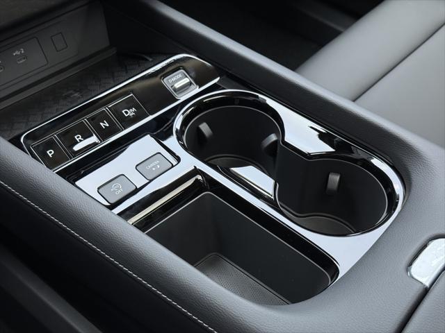 new 2025 Nissan Murano car, priced at $43,997
