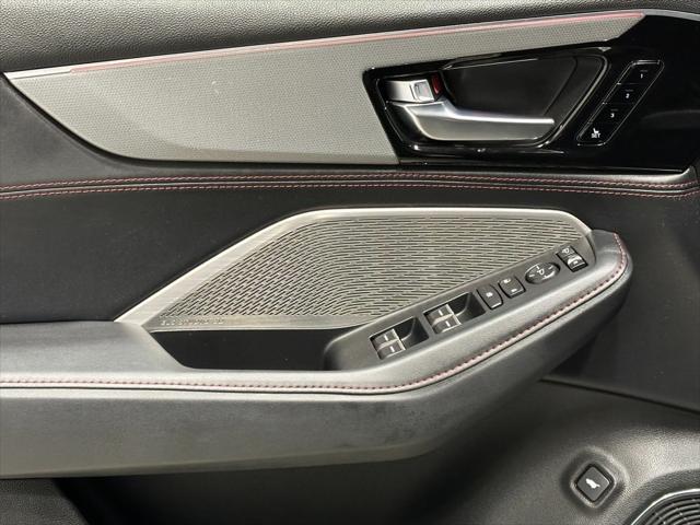 used 2022 Acura MDX car, priced at $38,871