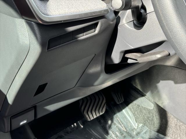 new 2025 Nissan Kicks car, priced at $23,997
