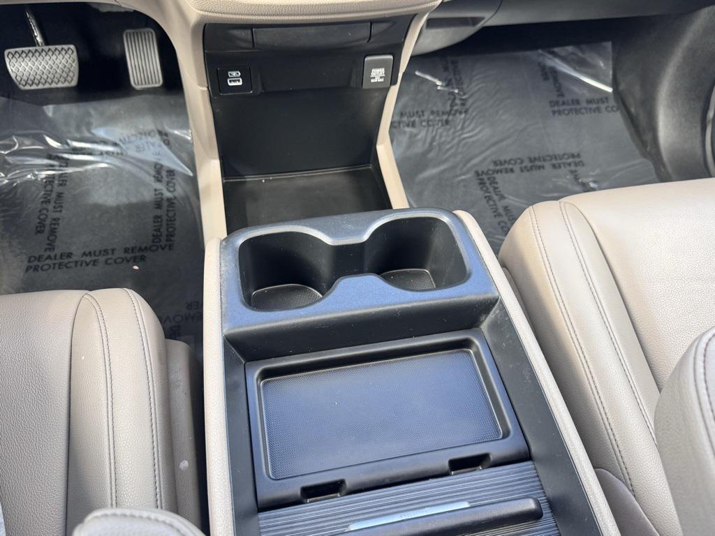 used 2022 Honda Odyssey car, priced at $31,315