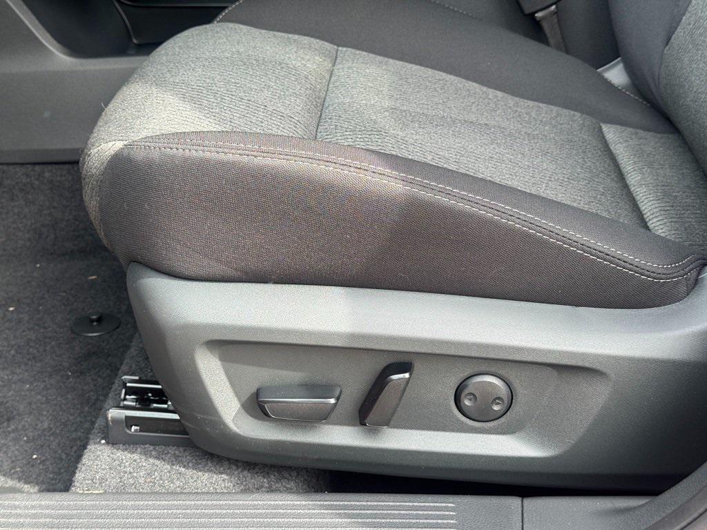 new 2026 Nissan Rogue car, priced at $29,997