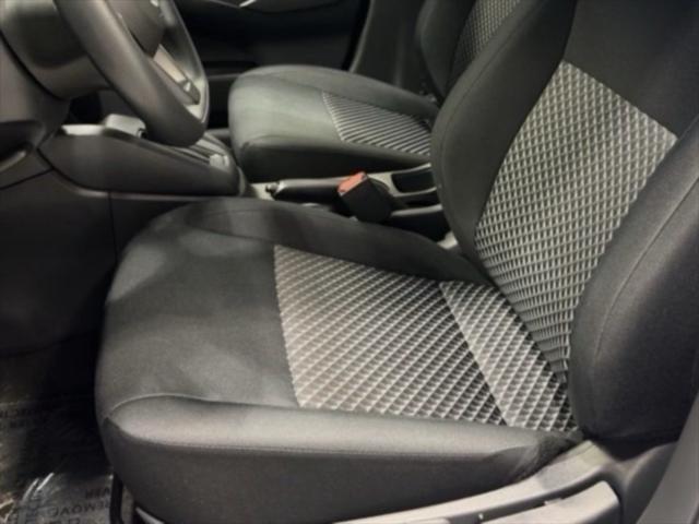 new 2025 Nissan Versa car, priced at $20,097