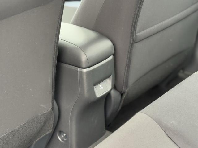 new 2025 Nissan Versa car, priced at $19,497