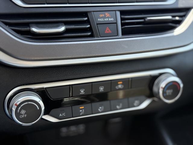 used 2023 Nissan Altima car, priced at $23,337