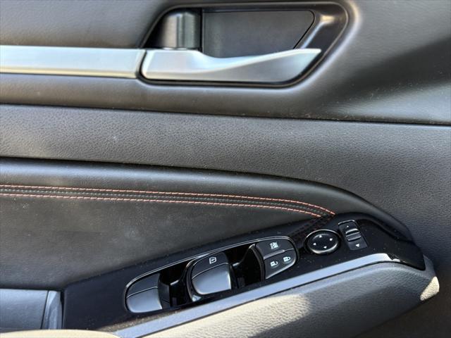 used 2023 Nissan Altima car, priced at $23,337