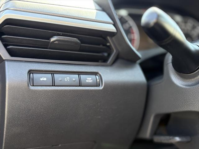 used 2023 Nissan Altima car, priced at $23,337