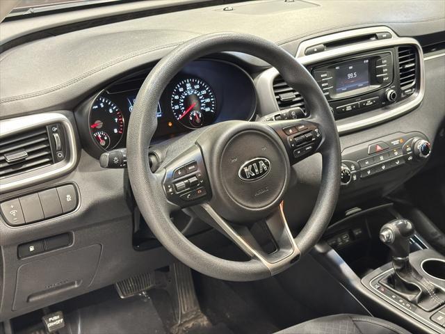 used 2016 Kia Sorento car, priced at $12,649