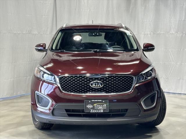 used 2016 Kia Sorento car, priced at $12,649