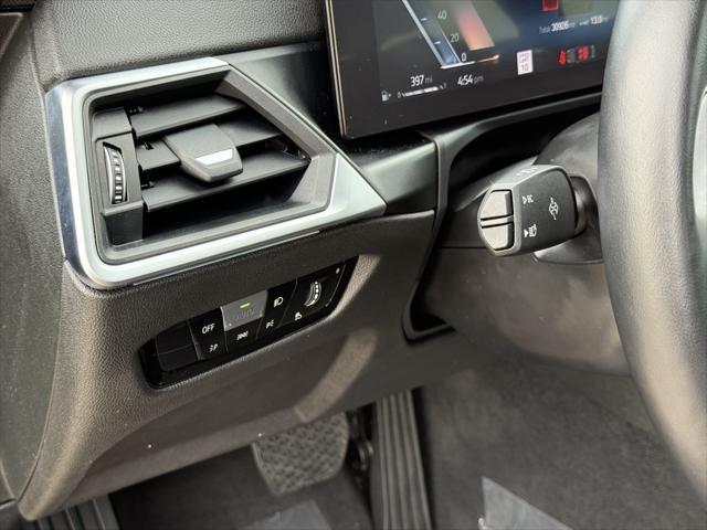 used 2024 BMW 330 car, priced at $36,328