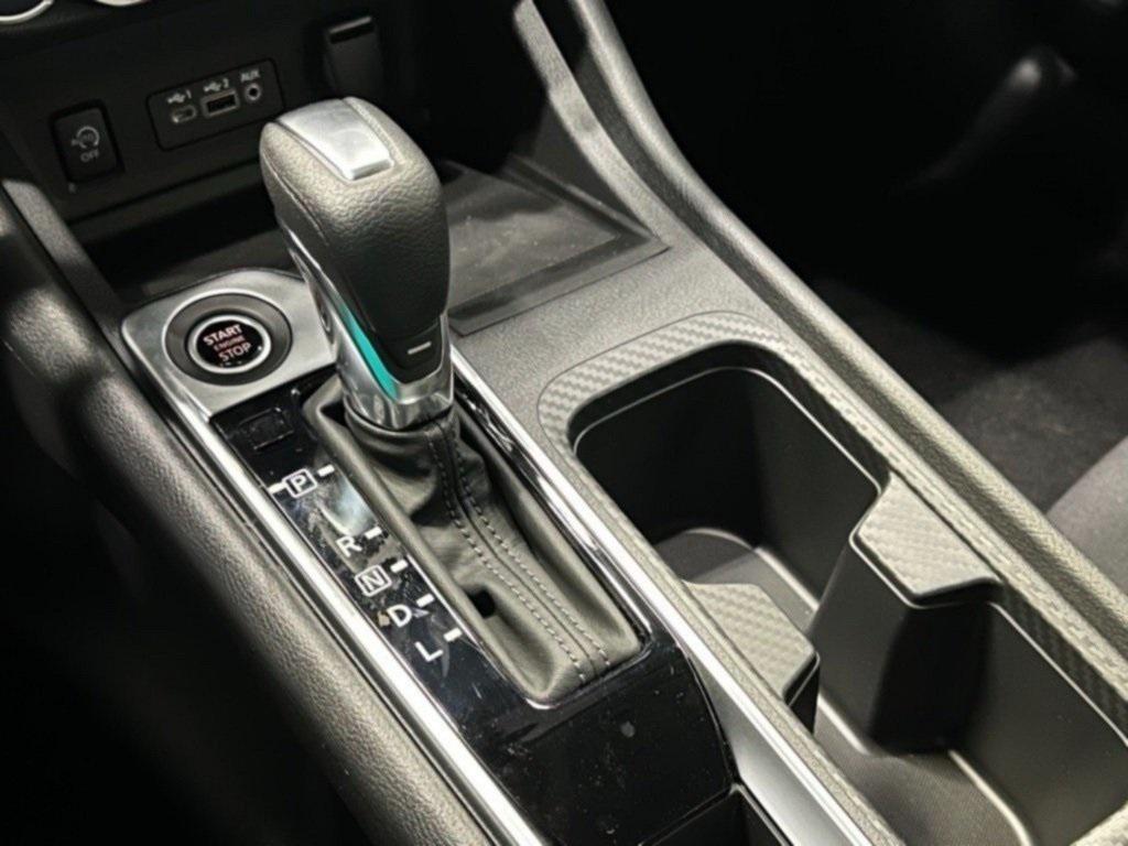 new 2025 Nissan Sentra car, priced at $21,597