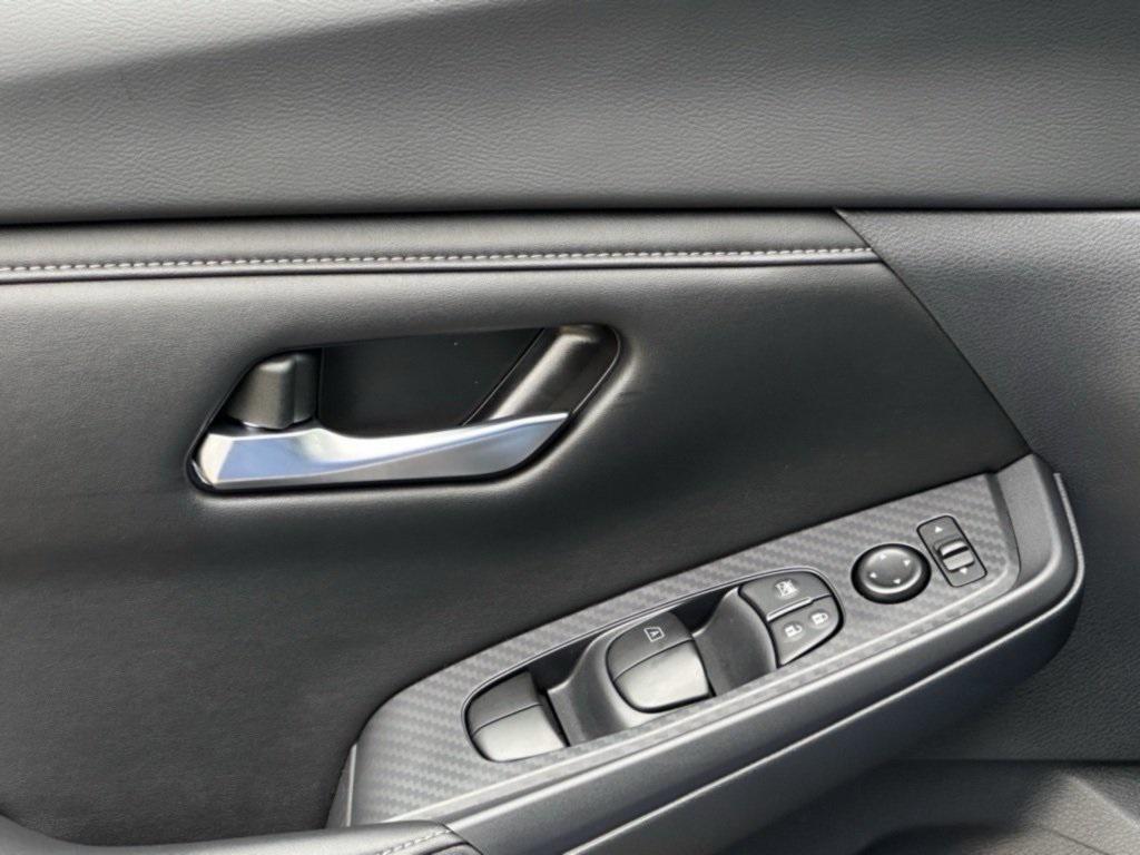new 2025 Nissan Sentra car, priced at $21,597
