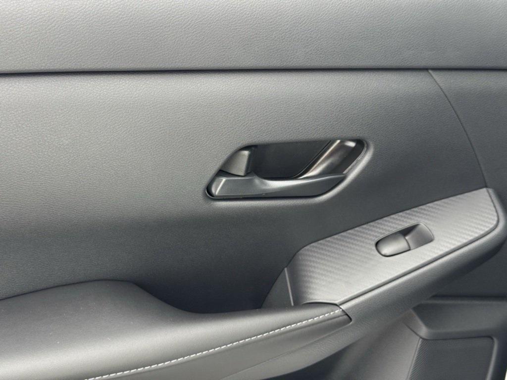 new 2025 Nissan Sentra car, priced at $21,597
