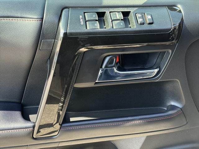 used 2023 Toyota 4Runner car, priced at $51,898