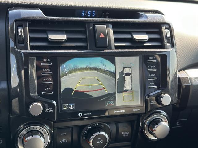 used 2023 Toyota 4Runner car, priced at $51,898